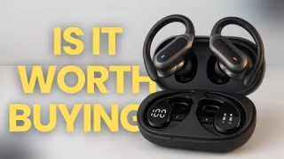 TRAUSI i27 True Wireless Earbuds Review – Is It Worth Buying in 2025?