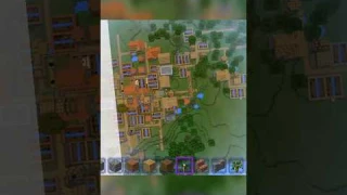 VERY BIG VILLAGE SEED 🤩 | CRAFTSMAN|  #shorts #trending #viral