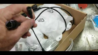 Reolink Unboxing RLK16-410B8 8 Camera Security System