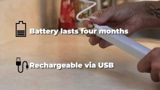 BLS Motion Sensor Light