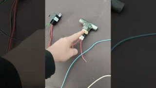 датчик включения вентилятора ОЖ ( универсальный )🤭😁