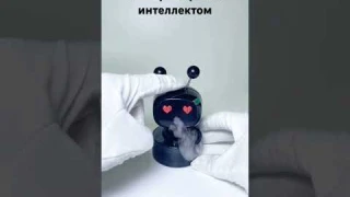Аромадиффузор с искусственным интеллектом 2025  артикул wb: 377491100