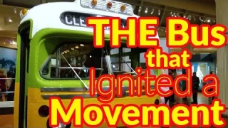 Full Time RV Living | The Henry Ford & Rouge Factory Tour | S2 EP132