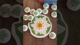 Обзор игры «Прыгля»