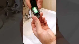 как очистить датчик давления впускного коллектора?
