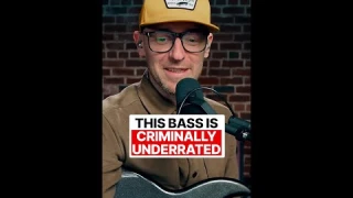 THIS IS BASS IS CRIMINALLY UNDERRATED 😱