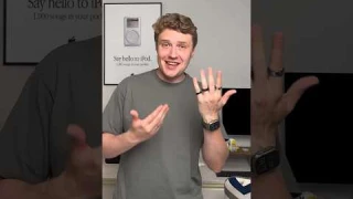 ВСЁ ПРО УМНЫЕ КОЛЬЦА с NFC, Samsung и Oura