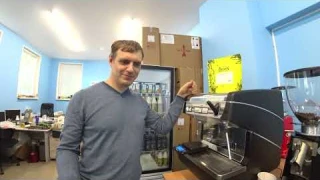 Обзор на темпер автоматический CINOART