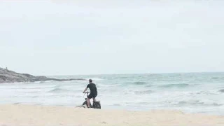 Fafrees FF20 Polar E-Bike