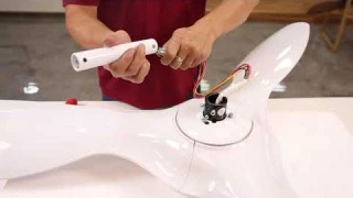 reiga-7062 Installation video