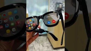 Xiaomi AI Glasses 2025 – The Future Is on Your Face!