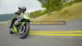 ninja kawasaki 650cc