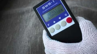 Антенный анализатор SWR-1