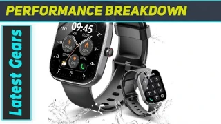 Csasan Smartwatch: Unboxing and First Impressions