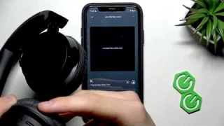 PHILIPS TAH3209BK – Все элементы управления и жесты