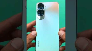 Honor 90 Lite Unboxing