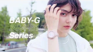 BSA-B100: G-SQUAD SMARTPHONE LINK