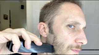 Philips Oneblade Comparison With Panasonic Er389 Es3831 and Philco  Easyblade To Shave Your Beard 4k