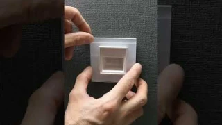 А что так можно было?  🤓Подсветка в ночное время DIY