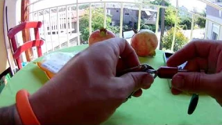 Многофункциональный ключ держатель из нерживейки с AliExpress