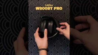 Unboxing the Edifier W800BT PRO #edifier #sound #audio #wireless