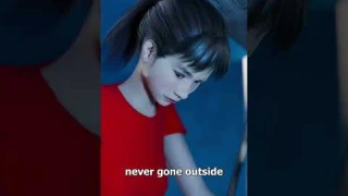 A Hidden Staircase Led To A Secret Bunker 😮