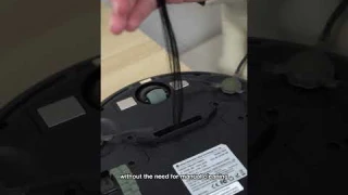 The M210 Robot Vacuum: Your Ultimate Housekeeping Sidekick! 💪 #lefant #smarthome #robotcleaner #home
