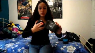 My Gym Must Have-The SmartShake