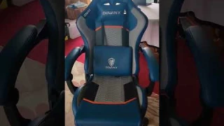 ✋️🛑⚠️ STOP BUYING CHEAP GAMING CHAIRS LIKE THIS IF YOU DONT WANT TO GET HURT! #shorts