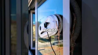🪟 “¡El MEJOR ROBOT LIMPIA CRISTALES de TEMU! 🔥 Limpia SOLO y Sin Esfuerzo”