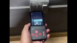 BSIDE мини цифровой мультиметр  S7 / S9 / S9CLN