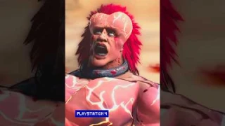 Evolution of Kenshiro's You are Already Dead 🤯 #hokutonoken #games #evolution