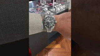 Tudor Black Bay 41 ‘Monochrome’