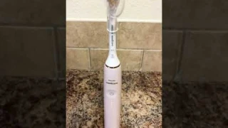 Philips Sonicare 9900 Prestige!