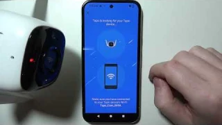 Tapo C310: How to Set Up