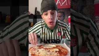 Avis sur ma pizza les reufs pitié