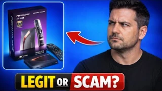 Formuler Z12 Ultra Review – Powerful Android TV Box Worth It 2026