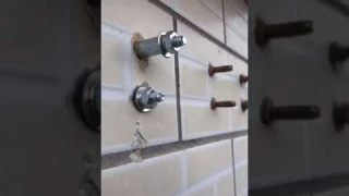 Солнечные лампочки для столб