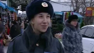 "В рот брать" не надо говорить)