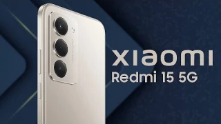 Redmi 15 5G от Xiaomi – Мощь, стиль и цена, которая шокирует НОВИКА