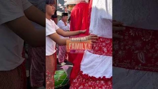 MASUK ONDEL-ONDEL BETAWI‼️#ondelondelbetawi #ondelondellucu #viralshorts #shortvideo #trending