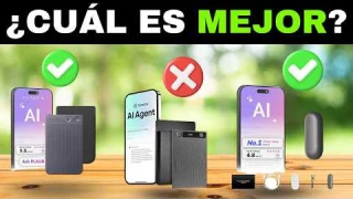 ✅ Las 5 Mejores Grabadoras de Voz con IA [2026]🎙️Transcripción Automática Llamadas Android y iPhone