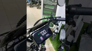Почему не едет Kugoo V3 Max? Не работает ручка газа #kugoo #kugoov3max #kugookirin #электровелосипед