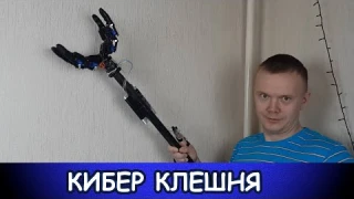 Кибернетическая клешня