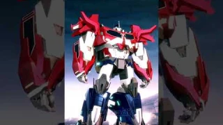 Последняя речь Оптимуса Прайма | Трансформеры Прайм