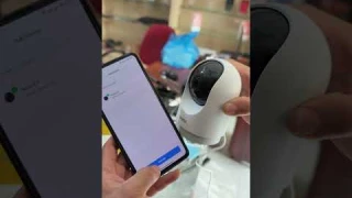 Hướng dẫn cài đặt camera Hoco D1  D2 dễ dàng bằng smart life