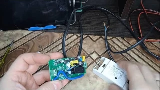 Обзор Wi Fi реле Sonoff Basic R2