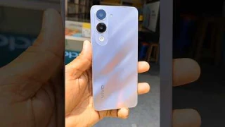 vivo y19e with AI⚡India's biggest battery 6500mAh under 8k budget vivo y19e first look & review