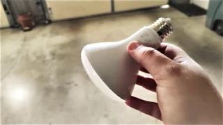 Better LED Light Bulbs