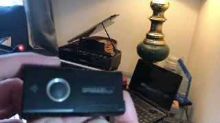 Manker ML03 -Best technician/mechanic flashlight